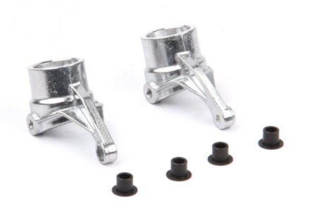 Muñón de dirección - Rebel, 133054