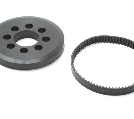 Caja de inicio con piezas pequeñas, 37190