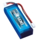 Batería LiPo SP LRP VTEC Expert Line de 1500 mAh, 2S1P, 7,4 V y 30 C, 430047