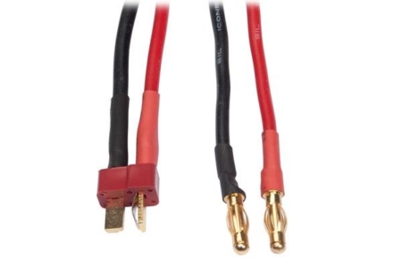 Cable de carga universal LRP - enchufe tipo EE. UU., 65827