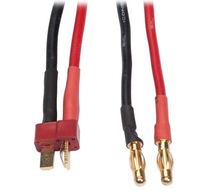 Cable de carga universal LRP - enchufe tipo EE. UU., 65827