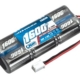 Batería de carreras LRP XTEC Stick 2/3A NiMH - Micro - 7,2 V - 1600 mAh, 430607