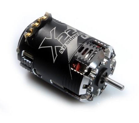 LRP X22 N.B. Modificado 6.5T, 520305