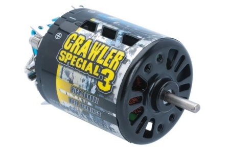 LRP Crawler Special 3, 57501