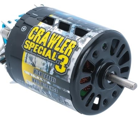 LRP Crawler Special 3, 57501