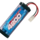 LRP Power Pack 4200 - 7,2 V - Batería de NiMH de 6 celdas, 71135