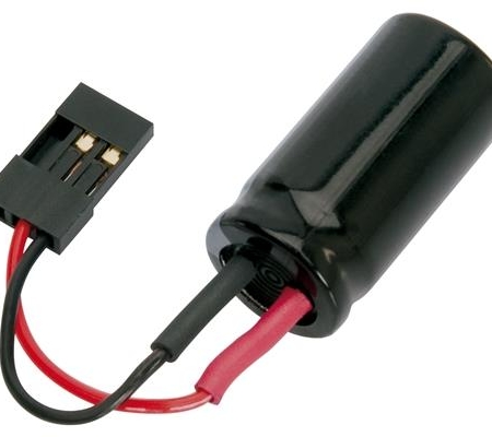 Condensador estabilizador BEC LRP, 80135