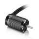 Hobbywing EZRUN-5687SL-1100KV-NEGRO-V1, HW30402550