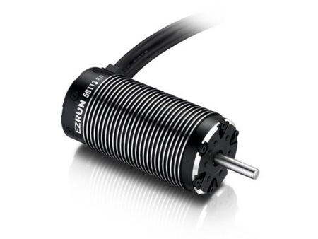 Hobbywing EZRUN-56113SL-800KV-NEGRO-V1, HW30402900