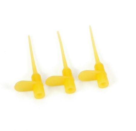 Puntas de pegamento Proline para pegamento para neumáticos (3pcs) PRO603101