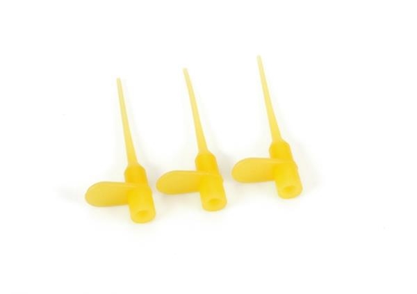 Puntas de pegamento Traxxas para pegamento para neumáticos (3pcs) PRO603101