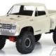 Chevy K-10 de 1978 para Crawlers de 12,3" (PRO352200)