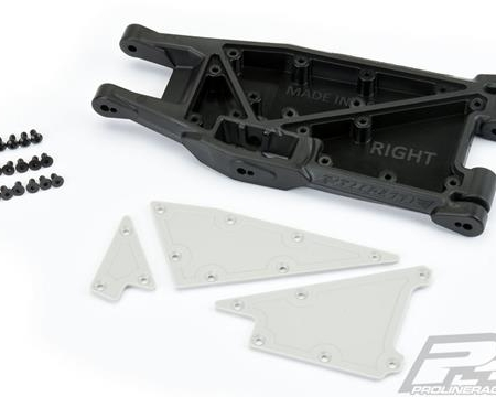 Reemplazo de brazo inferior derecho PRO-Arms (1) X-MAXX (PRO633901)
