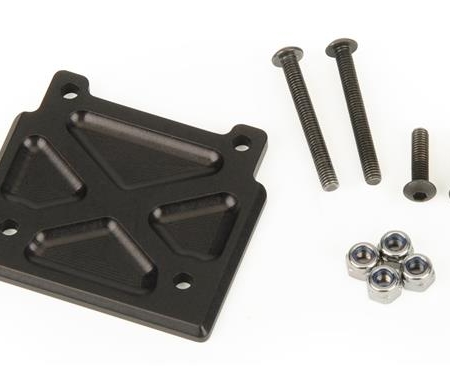 Protector de chasis Pro-Line para Slash, PR6062-08