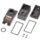 CAJA/JUNTAS DE SERVO (PARA 2065X METAL GEAR, IMPERMEABLE, SERVO SUB-MICRO), TRX2063X