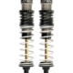 Amortiguadores PowerStroke para SC trasero y Yeti delantero (PRO606301)