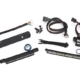 Kit de luces LED X-Maxx, completo (incluye amplificador de potencia de alto voltaje n.° 6590), TRX7885