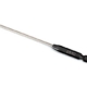 Punta Traxxas Speed, destornillador hexagonal, recta, 2,5 mm (110 mm de longitud), TRX8715-25