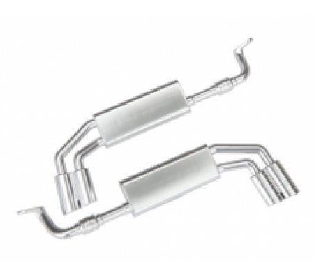 Tubos de escape (izquierdo y derecho), TRX8818