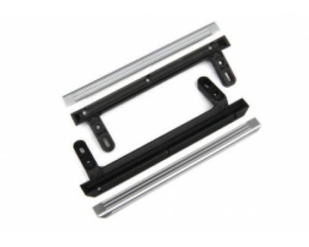 Deslizadores de roca/tapas de deslizadores de roca (izquierdo y derecho), TRX8819