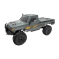 Crawler Absima 1:10 EP Crawler CR4.4eco "HILUX" RTR Gris AB12050