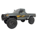 Crawler Absima 1:10 EP Crawler CR4.4eco "HILUX" RTR Gris AB12050