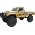Crawler Absima 1:10 EP Crawler CR4.4eco "HILUX" RTR color arena AB12051