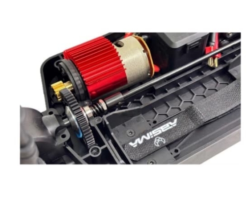 Absima "Aero-X" 1:10 EP On-road brushed 4WD RTR AB12230