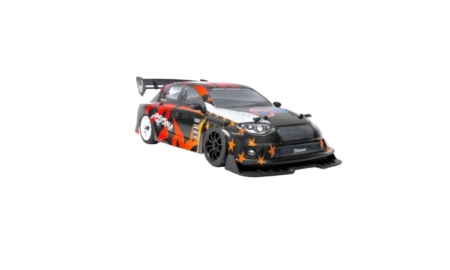 Absima "Aero-X" 1:10 EP On-road brushed 4WD RTR AB12230