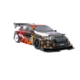 Absima "Aero-X" 1:10 EP On-road brushed 4WD RTR AB12230