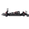 Absima "Aero-X" 1:10 EP On-road brushless 4WD RTR AB12231
