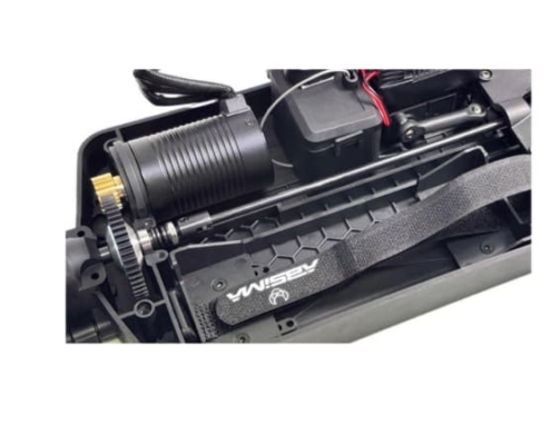 Absima "Aero-X" 1:10 EP On-road brushless 4WD RTR AB12231