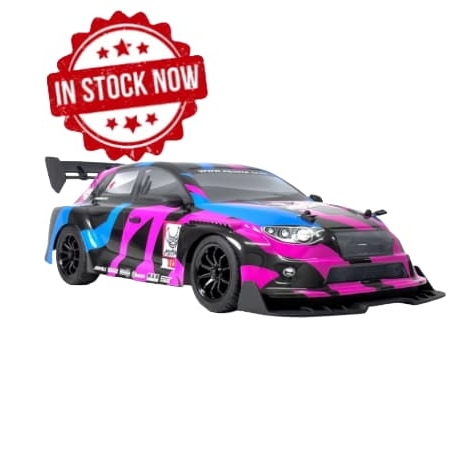 Absima "Aero-X" 1:10 EP On-road brushless 4WD RTR AB12231