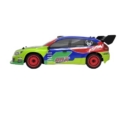 Absima 1:10 EP Rally "STi-X" brushless 4WD RTR AB12234