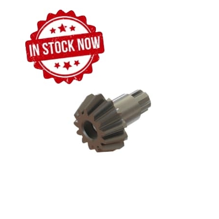 Engranaje Arrma de entrada de metal (13T 1,35M) ARA311153
