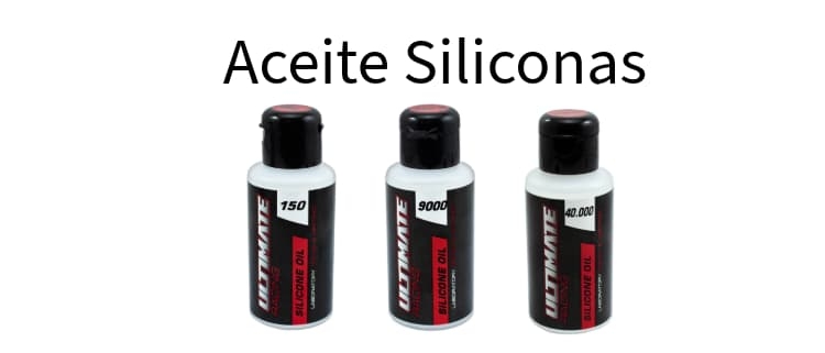 Aceite siliconas logo