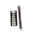 Adaptador balanceador 2-4s con cable