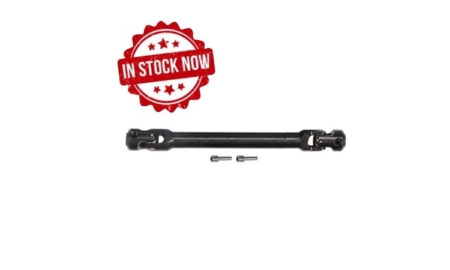 Eje de transmisión central de metal para Crawler Rc 1:10 107-150mm (1pc)