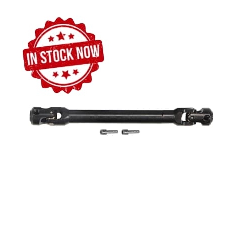 Eje de transmisión central de metal para Crawler Rc 1:10 107-150mm (1pc)