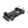 Coche RC EVO30 FTX Drift Street car RTR 1/10 (Brushed) FTX5491BK
