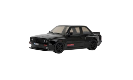 Coche RC EVO30 FTX Drift Street car RTR 1/10 (Brushed) FTX5491BK