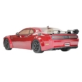 Coche RC FTX Stinger RTR 1/10 (Brushless) Rojo FTX5492R