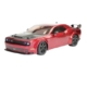 Coche RC FTX Stinger RTR 1/10 (Brushless) Rojo FTX5492R