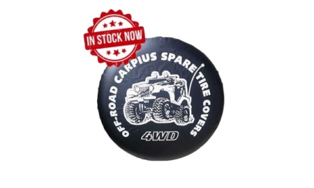 Cubierta para neumáticos decoración crawler 1/10 110-120mm