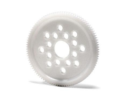 Engranaje recto perfecto 64P 98T, G64-0098