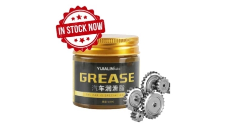 Grasa general para engranajes metálicos (100gr)