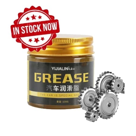 Grasa general para engranajes metálicos (100gr)