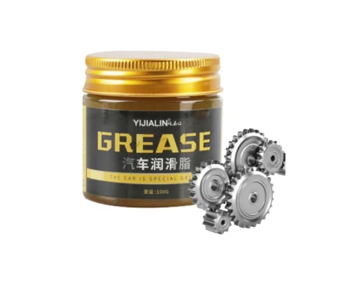 Grasa general para engranajes metálicos (100gr)