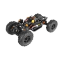 Crawler HPI Racing Venture18 CC Flux RTR 1/18 - Crawler de competición - Verde HPI-160809
