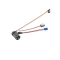 Combo Hobbywing Quicrun Fusion Mini16 para Crawler 370spec 1/16 de 3000kV HW30120403